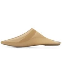 Melissa - She Ii Pointed-Toe Mules - Lyst