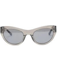 Messyweekend - Donna Cat-Eye Sunglasses - Lyst