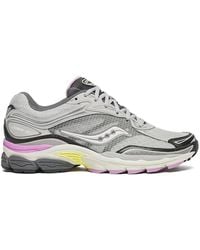 Saucony - Progrid Omni 9 Low-Top Sneakers - Lyst