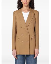 Blazé Milano - Klassischer Blazer - Lyst