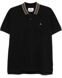 Vivienne Westwood - T-Shirts And Polos - Lyst