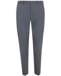 Rrd - Pantalones Con Parche Del Logo - Lyst