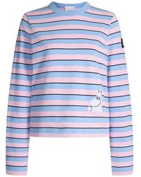 Patou - X Moomin Organic Cotton Long Sleeve T-Shirt - Lyst