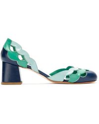 Sarah Chofakian - Pumps - Lyst