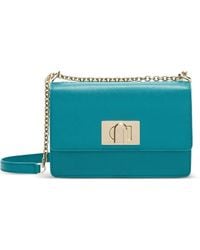 Furla - 1927 Crossbody Mini - Lyst