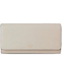 Mulberry - Continental Wallet - Lyst