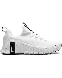 Nike - Free Metcon 6 /Metallic/Light Smoke/ Sneakers - Lyst