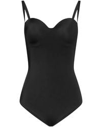 Wolford - Mat De Luxe Forming Body - Lyst