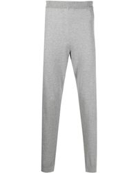 Corneliani - Straight-leg Knit Trousers - Lyst