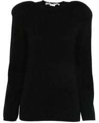 Comme des Garçons - Padded Sweater - Lyst