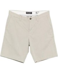Marc O' Polo - Short À Micro-Motif - Lyst