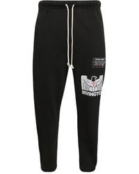 RRR123 - Cotton Track Pants - Lyst