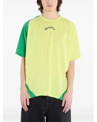 Pleasures - Late Sport T-Shirt - Lyst
