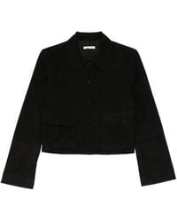 By Malene Birger - Annie Jack Met Zakken En Knopen - Lyst