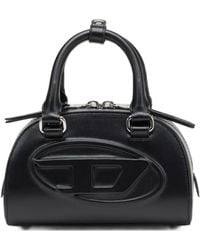 DIESEL - Dome Cross Body Bag - Lyst