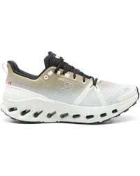 On Shoes - Baskets Cloudsurfer Trail - Lyst