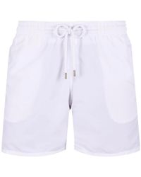 Vilebrequin - ロゴ トランクス水着 - Lyst