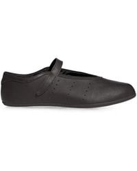 adidas - Stan Smith Ballet Flats - Lyst