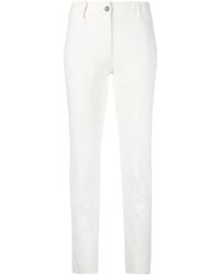 Philipp Plein - Cady Slim-Fit Trousers - Lyst