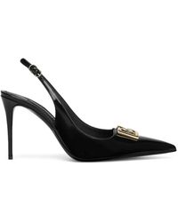 Dolce & Gabbana - ハードウェア ヒール - Lyst