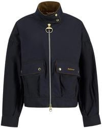 Barbour - Blackthorn Casual Jacket - Lyst