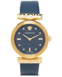 Versace - Reloj Regalia de 34 mm - Lyst