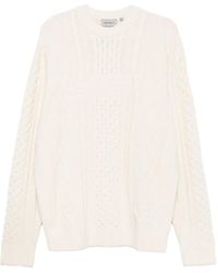 Carhartt - Jersey de punto con cuello redondo - Lyst