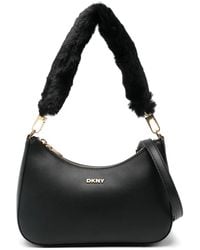 DKNY - Jenna Demi Cross Body Bag - Lyst