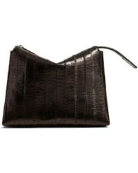 KHAITE - Kleine Lina Clutch - Lyst