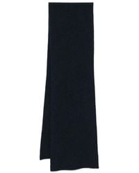 N.Peal Cashmere - Cashmere Scarf - Lyst