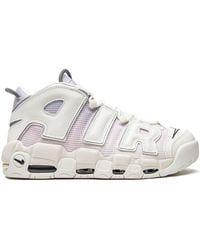 Nike - Air More Uptempo "Thank You, Wilson" Sneakers - Lyst
