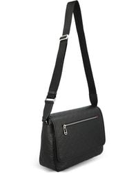 Gucci - Mittelgroße Kuriertasche mit GG - Lyst