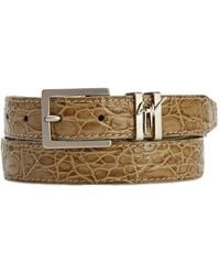Giuseppe Zanotti - Teodore Belt - Lyst
