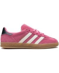 adidas - Gazelle Indoor Sneakers - Lyst