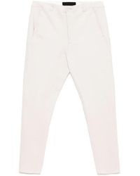 Transit - Straight Broek - Lyst