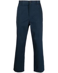 PS by Paul Smith - Pantalon chino à coupe slim - Lyst