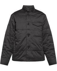 Paul Smith - Chest-Pocket Padded Jacket - Lyst