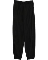 Rohe - Pantalones Con Cordones - Lyst