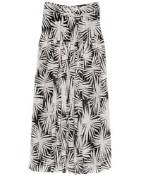 Diane von Furstenberg - Amira Maxi Skirt - Lyst
