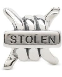 Stolen Girlfriends Club - Stolen Barb Earrings - Lyst