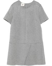 THE GARMENT - Nice Short-Sleeve Mini Dress - Lyst
