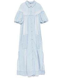 Free People - On The Road Dress - Lyst