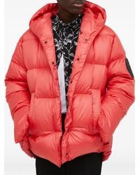 MMC Studio - Jesso Padded Jacket - Lyst