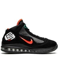 Nike - Lebron "Florida A&M" Sneakers - Lyst