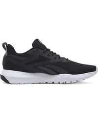 Reebok - Flexagon Force 4 "black White" スニーカー - Lyst