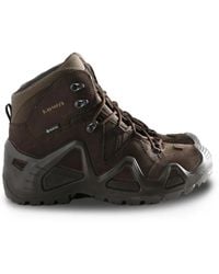 Lowa - Bottines Zephyr Gtx Mid Tf - Lyst