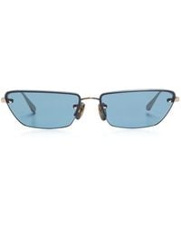 Linda Farrow - Cat-Eye Sunglasses - Lyst