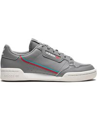 adidas - Continental 80 J Sneakers - Lyst