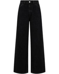ICON DENIM - Jean Bess À Coupe Ample - Lyst
