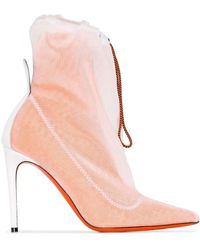 kyla drawstring bootie